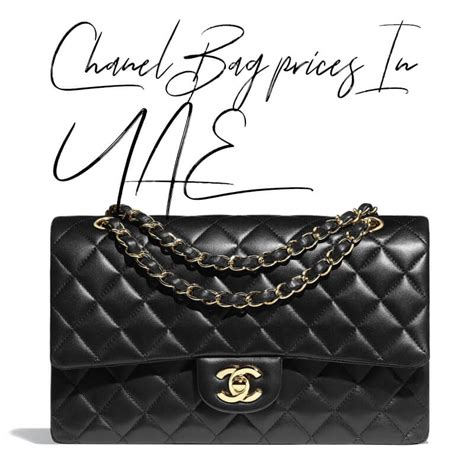 chanel bags prices dubai|Chanel sunglasses Dubai.